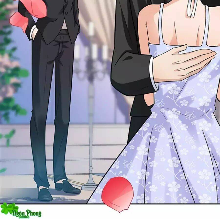 Nhật Ký Dạy Dỗ Của Gia Tộc Đáng Yêu: Chapter 53