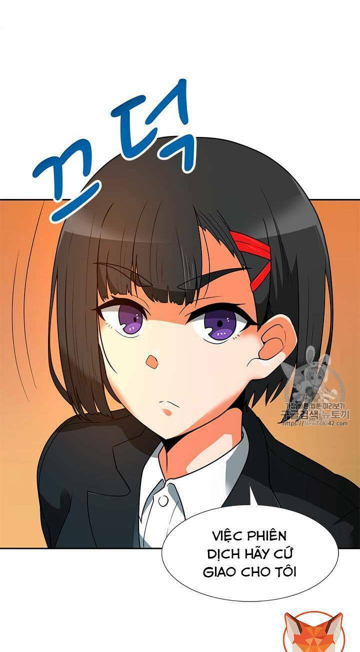 Tôi Tự Động Săn Một Mình: Chapter 43