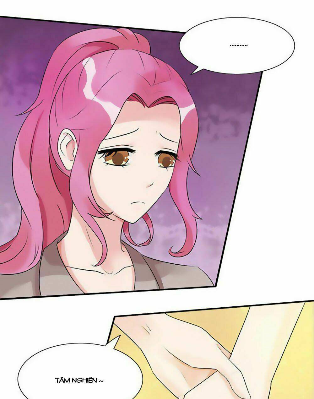 Tiểu Tâm Can Tuyệt Sủng Của Lạc Tiên Sinh: Chapter 8