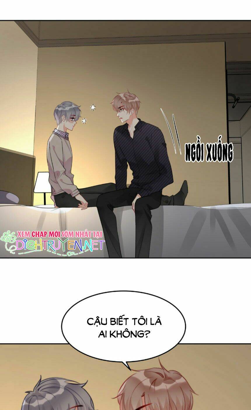 Boss Đại Nhân Là Nữ Thần?: Chapter 20