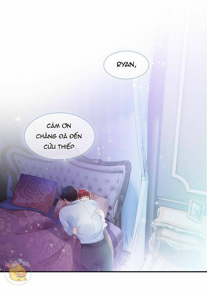 Ác Nữ Cải Biến: Chapter 41