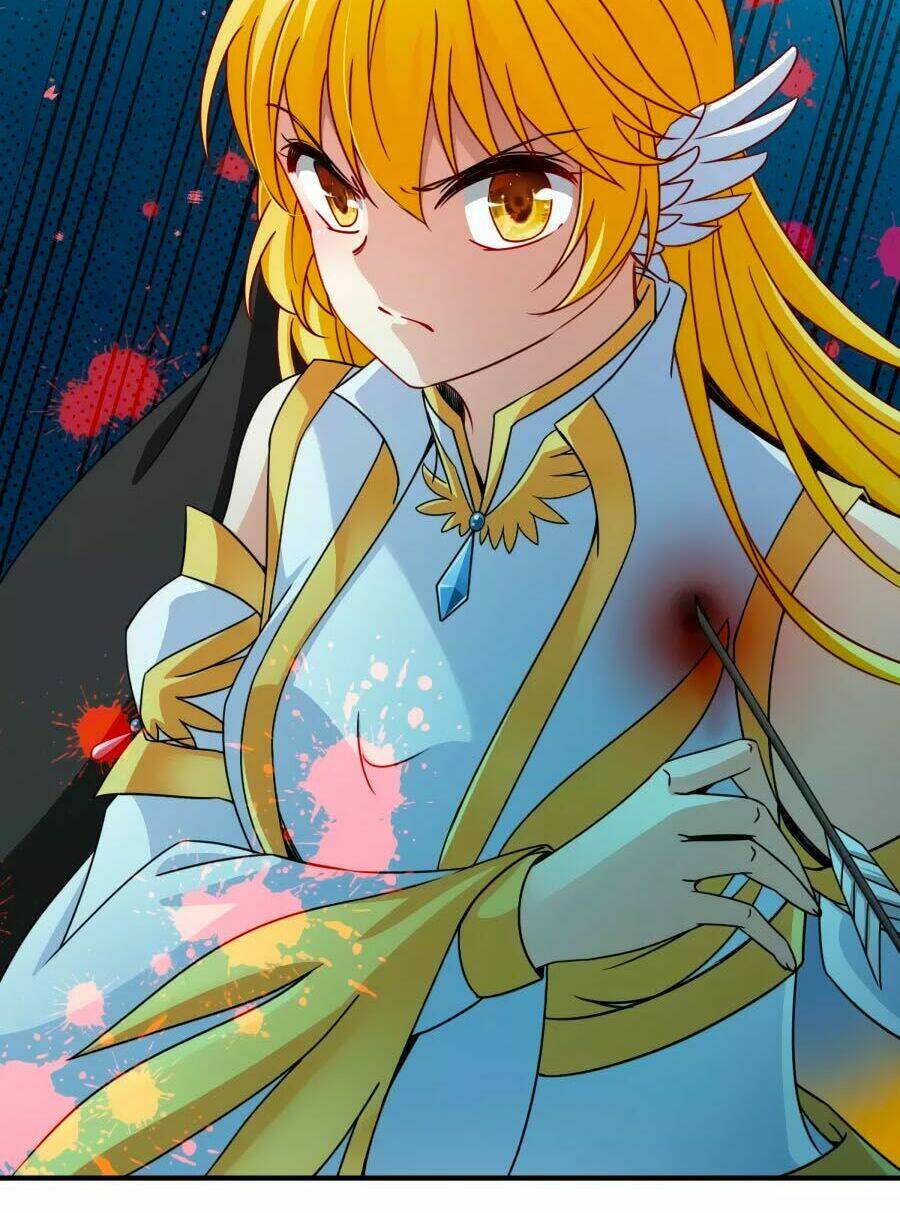 Huyền Vũ Luyến Ca: Vạn Vật Sinh Linh: Chapter 30.2