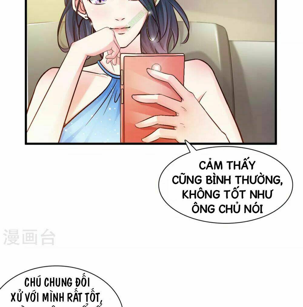 Tối Cường Vận Đào Hoa: Chapter 3