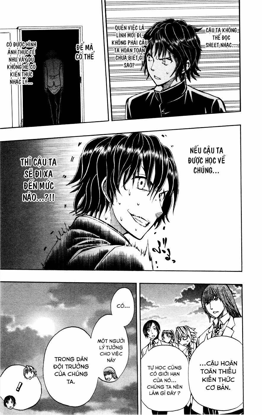 Soul Catcher: Chapter 11