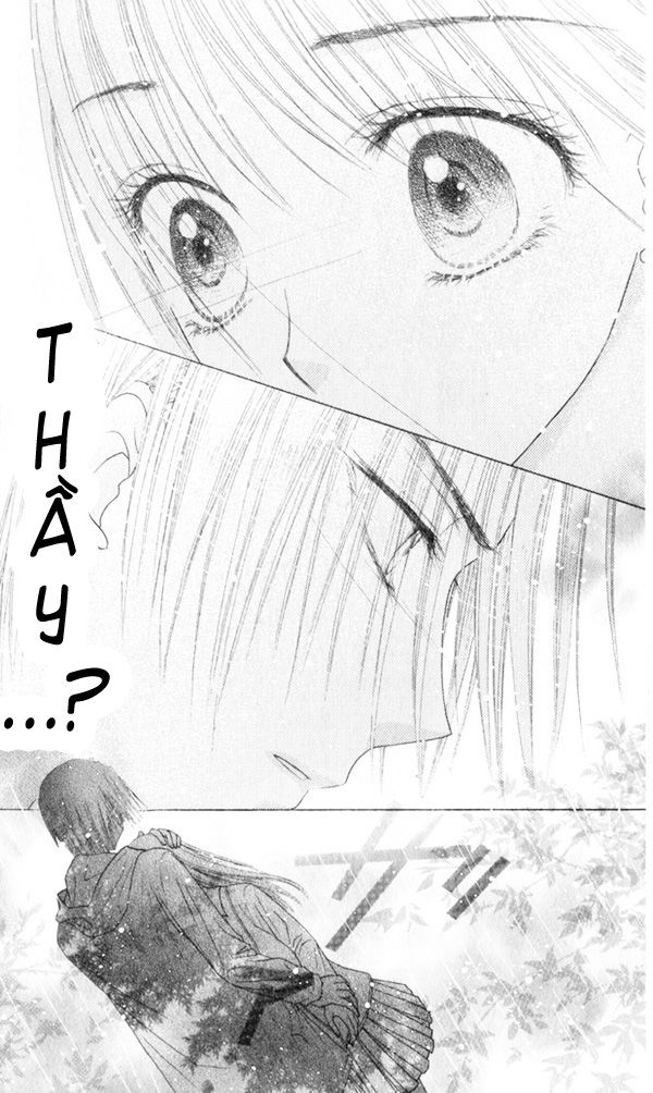 Học Viện Alice: Chapter 113