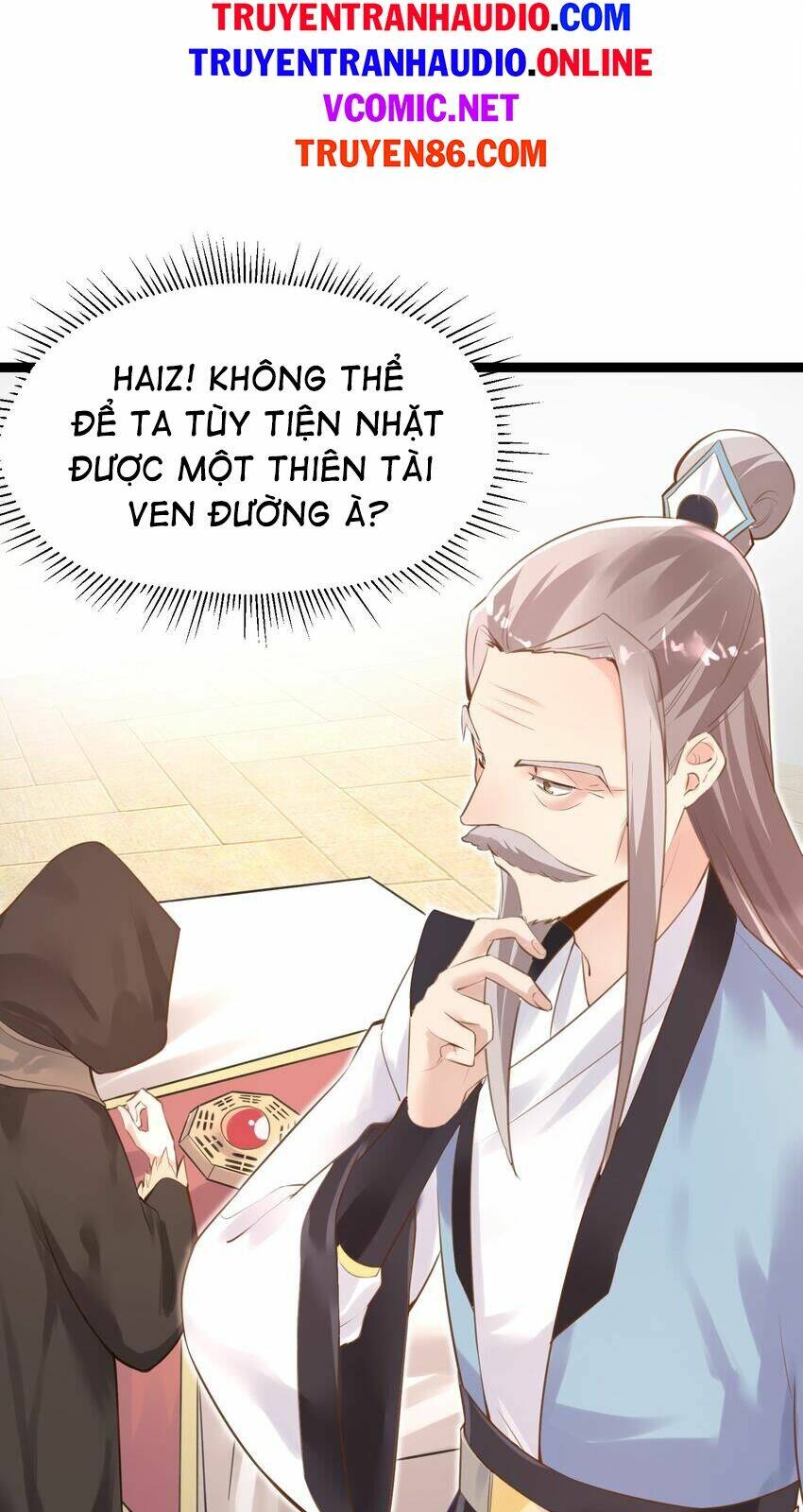 Bị Yêu Quái Bao Vây, Ta Vô Tình Nhặt Được Tiểu Ma Nữ?!: Chapter 2