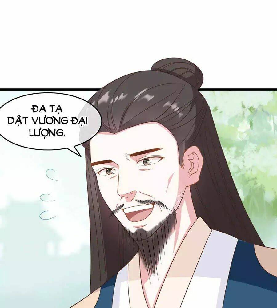 Đích Nữ Hữu Độc: Chapter 49