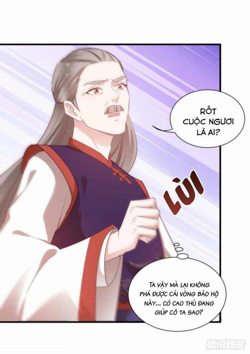 Trò Chơi Trừng Phạt: Chapter 80