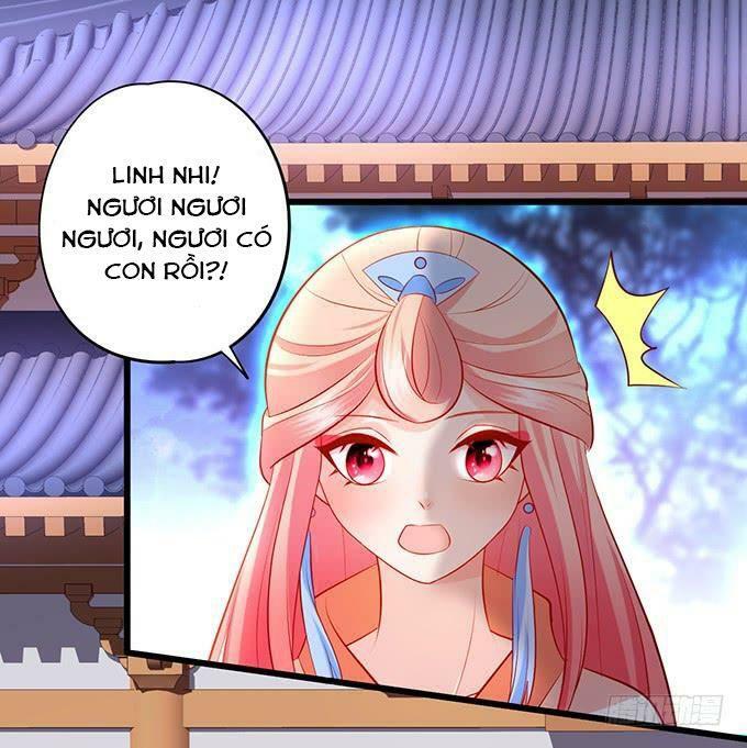 Hồ Tiên Hung Bạo: Chapter 128