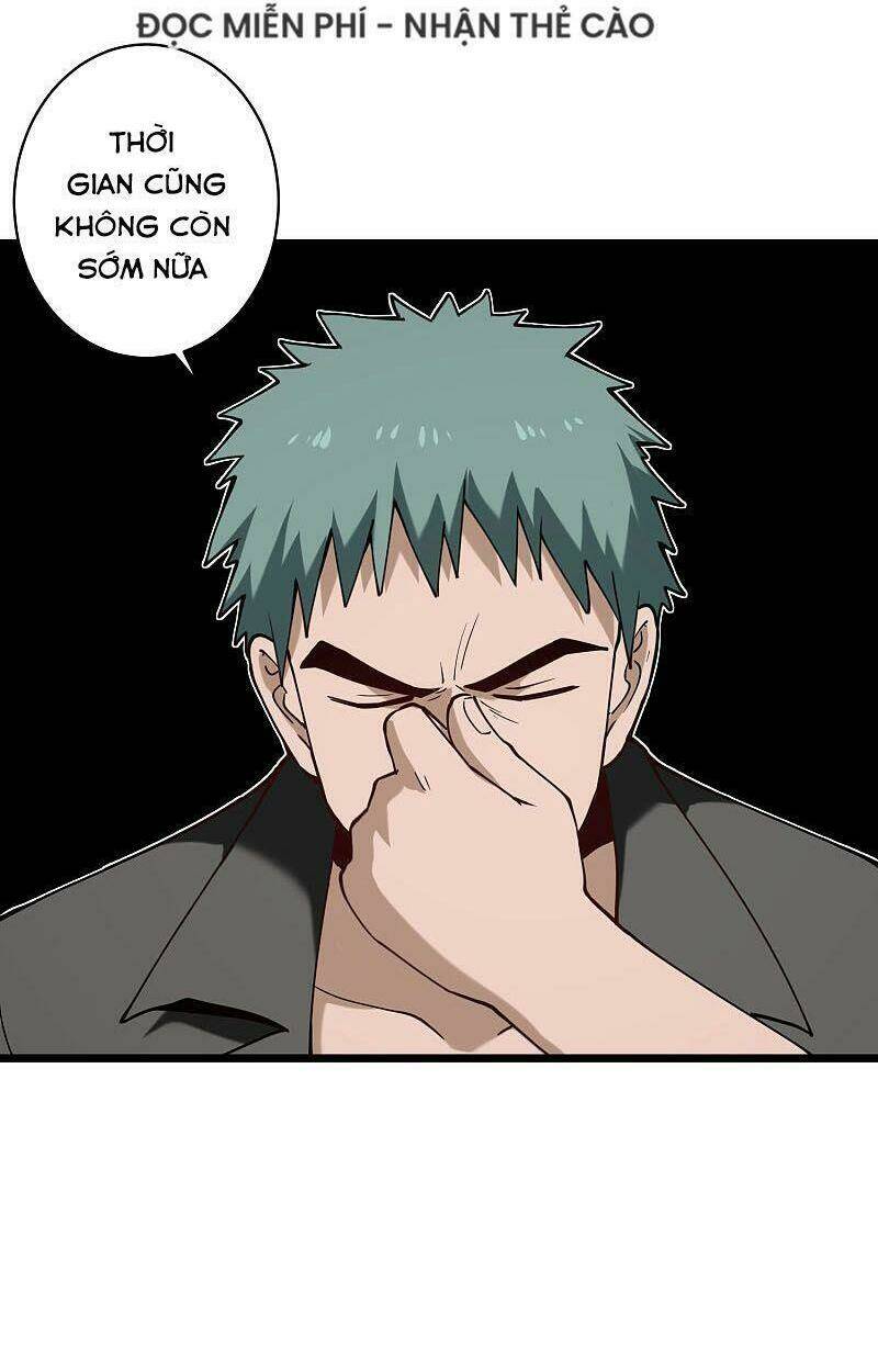 Hộ Hoa Cao Thủ Tại Vườn Trường: Chapter 129