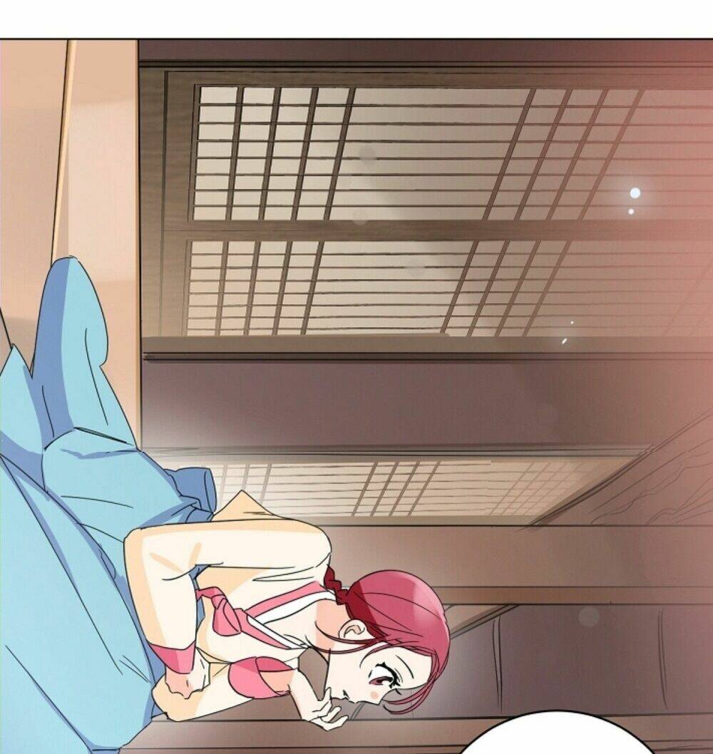 Chae Hong Sa: Chapter 46