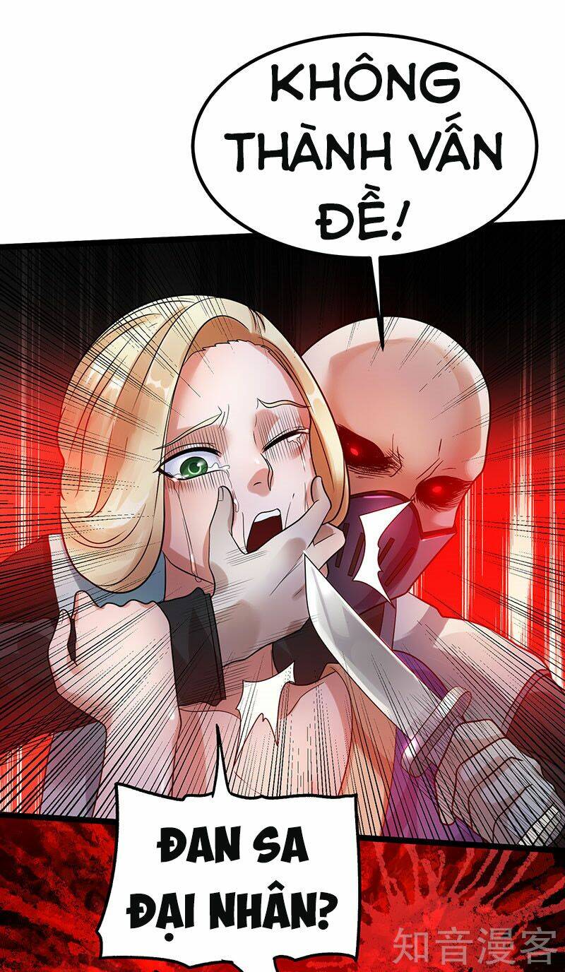 Tiên Vương Trùng Sinh: Chapter 37