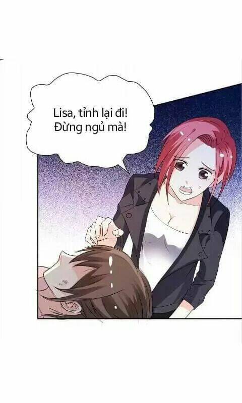 1 Nửa Hoàn Hảo Của Ceo: Chapter 33