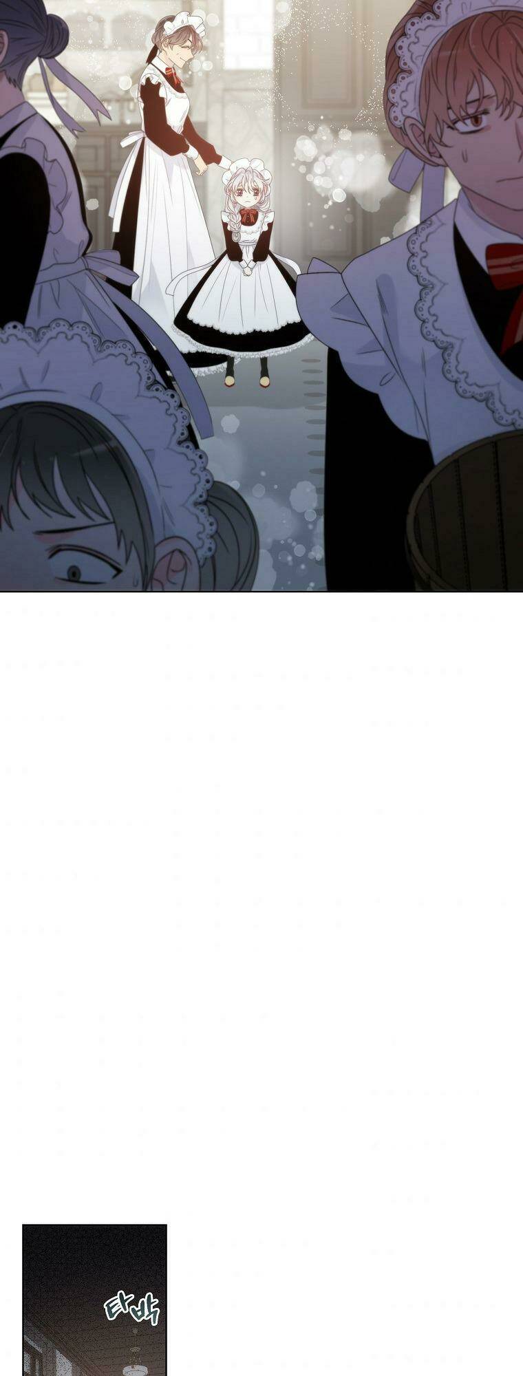 Hoàng Hậu Ác Nữ Yêu Quý Tôi: Chapter 6