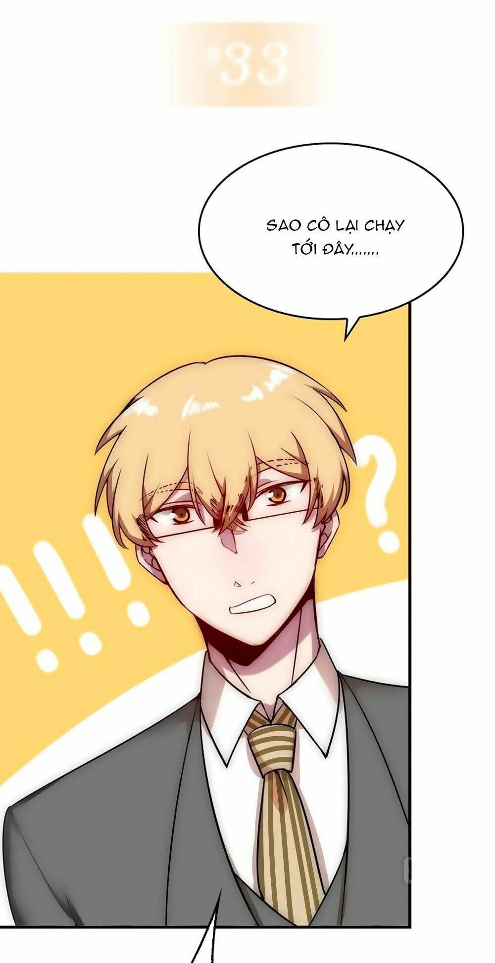 Bám Lấy Nam Thần Bất Chấp Thời Tiết: Chapter 33