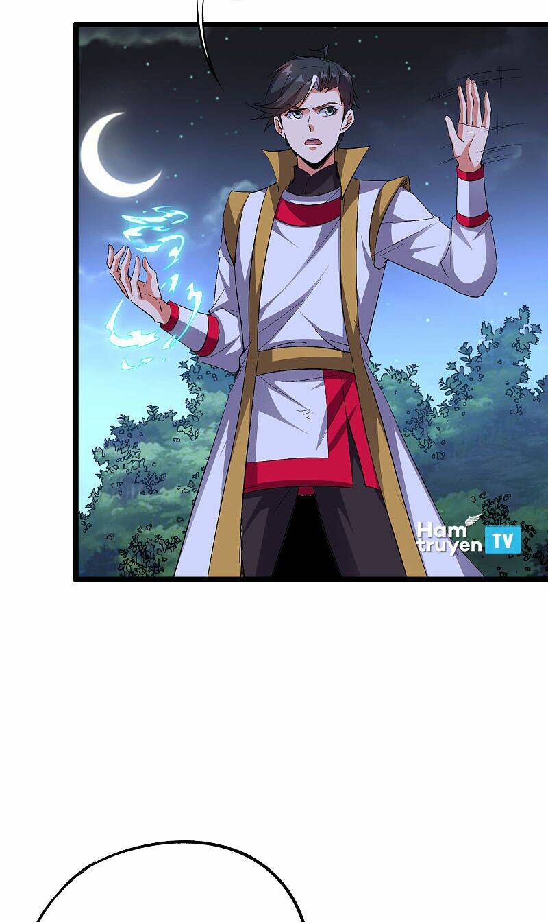Phục Thiên Thánh Chủ: Chapter 110
