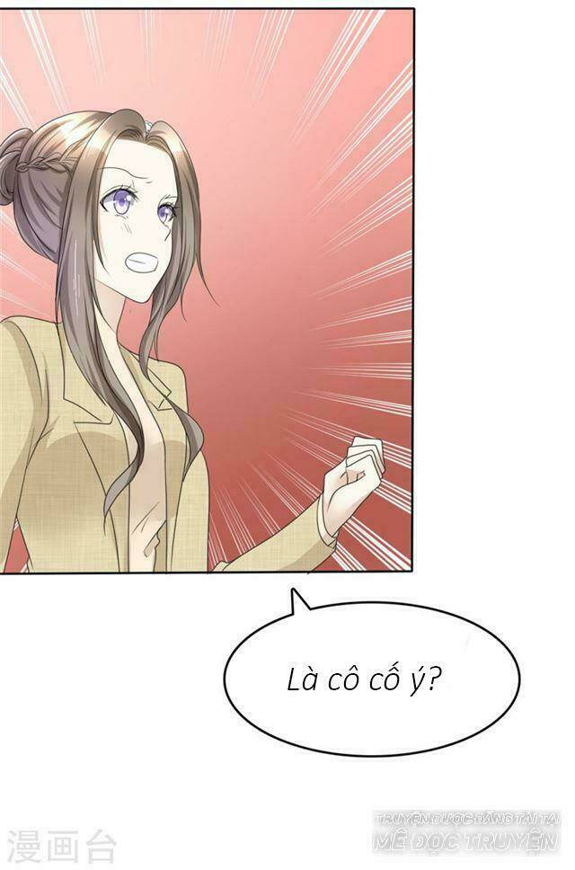 Con Đường Phản Công Của Sủng Thê: Chapter 44