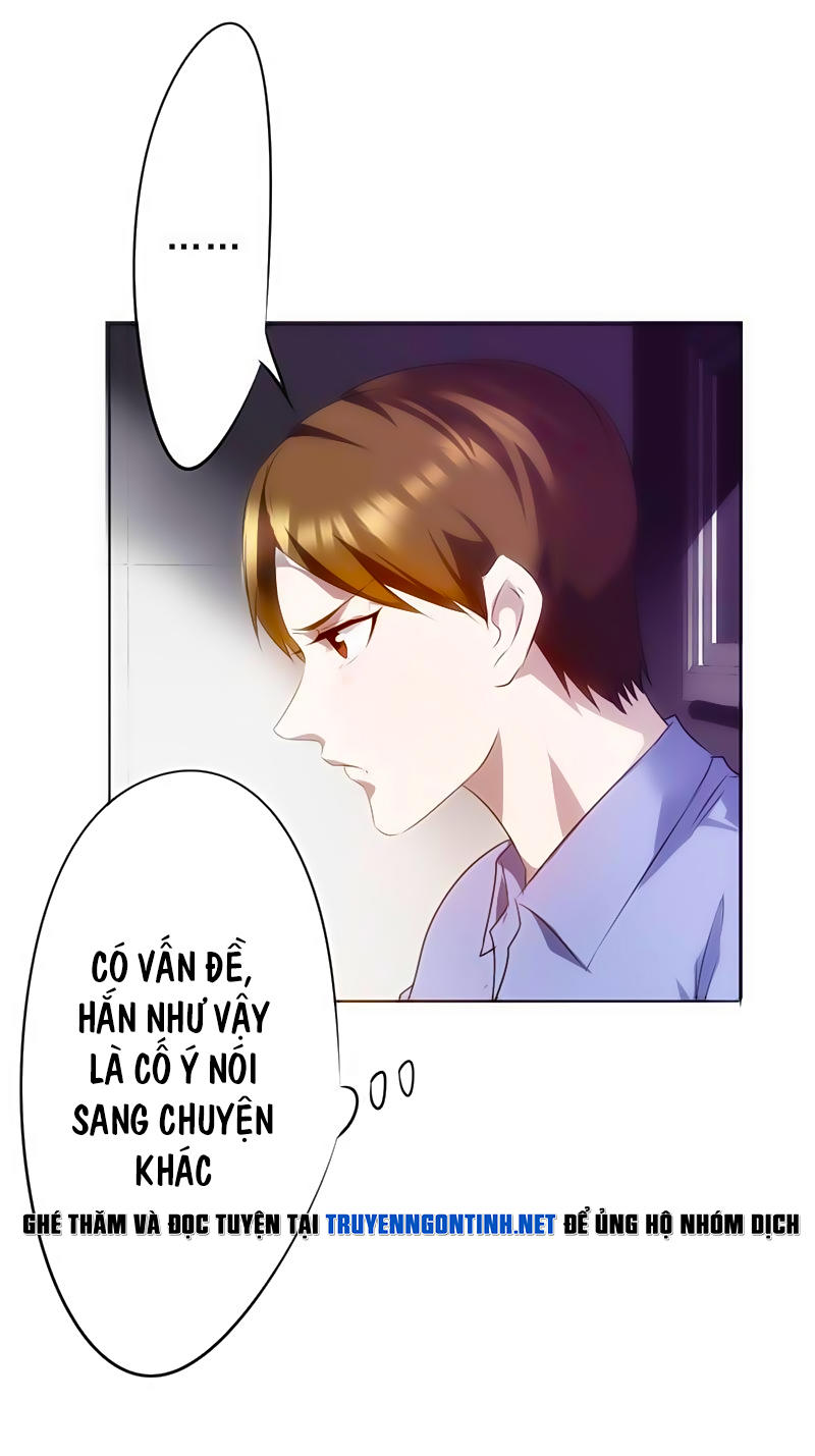 Tối Cường Nông Dân Hệ Thống: Chapter 16