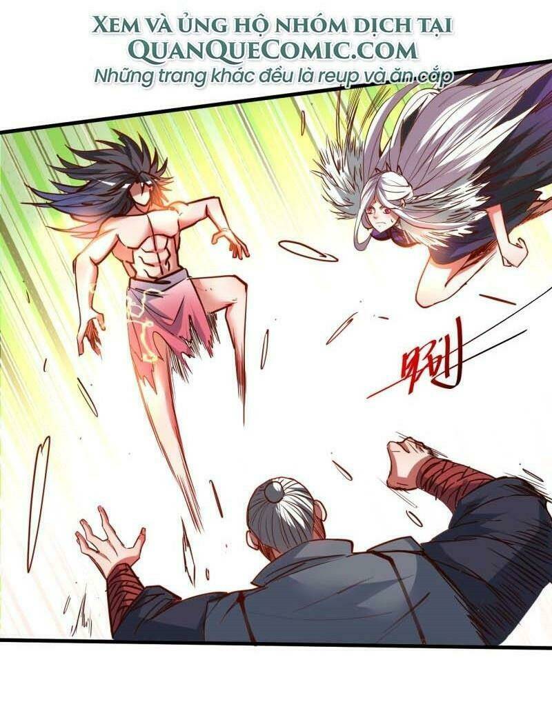 Tối Cường Đại Biểu Hoàng Kim Thận: Chapter 92