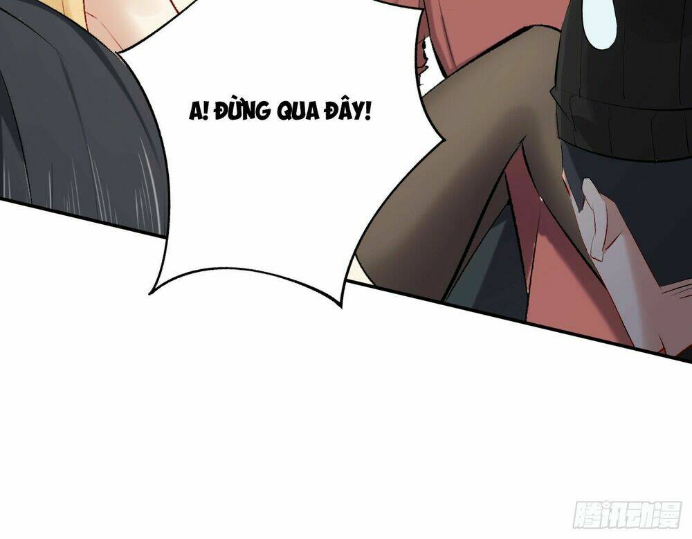 Quái Trộm Thâu Tâm: Chapter 9.1
