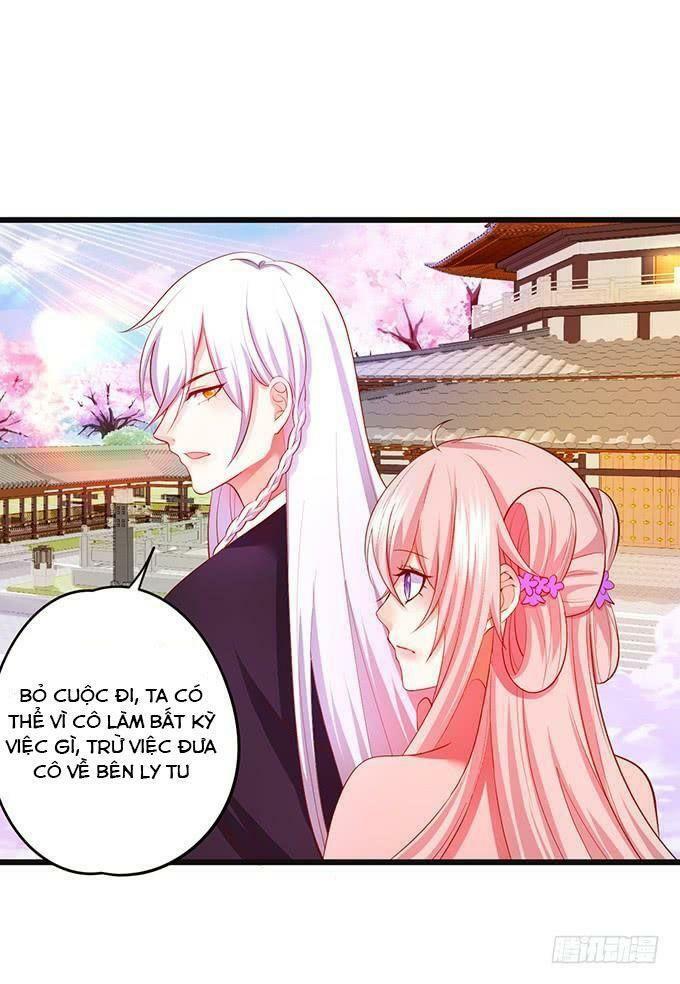 Hồ Tiên Hung Bạo: Chapter 78