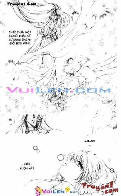 Vua bài: Chapter 1