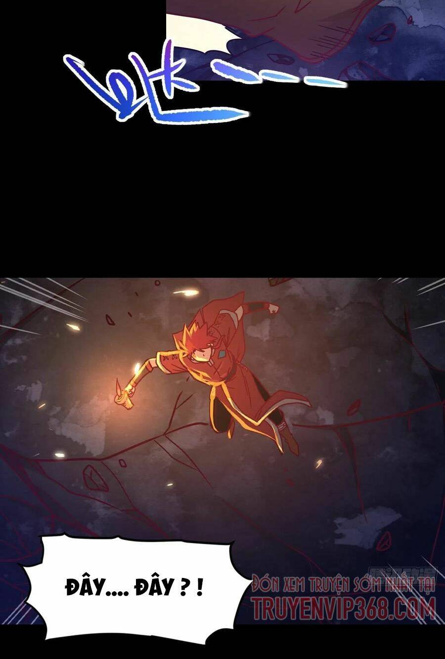 Người Nguyên Thủy Mạnh Nhất: Chapter 66