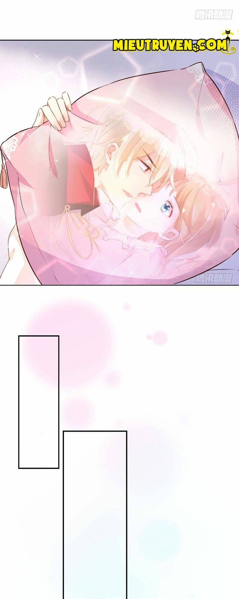 Huyết Tộc Điện Hạ Xin Đừng Cắn Tôi: Chapter 44