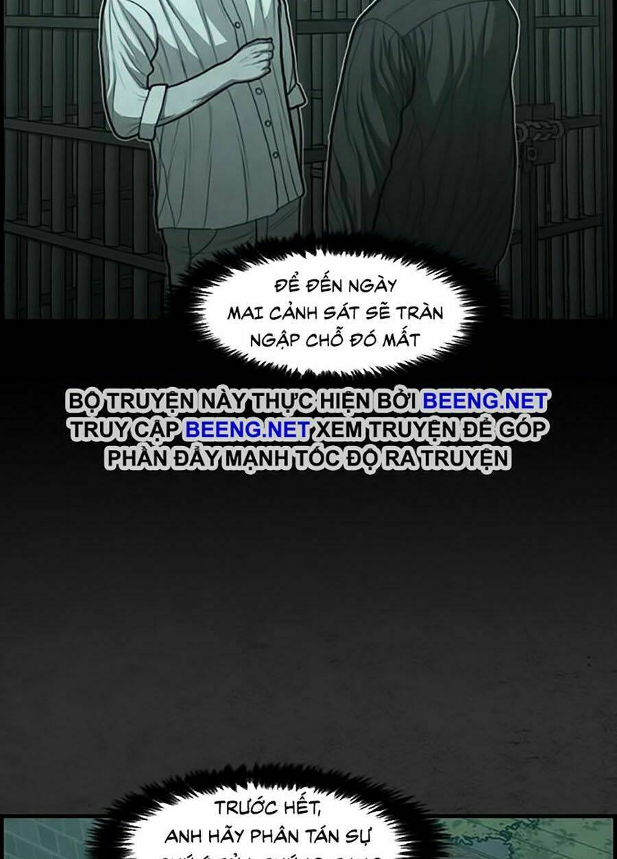 Khu Trọ Quỷ Ám: Chapter 41