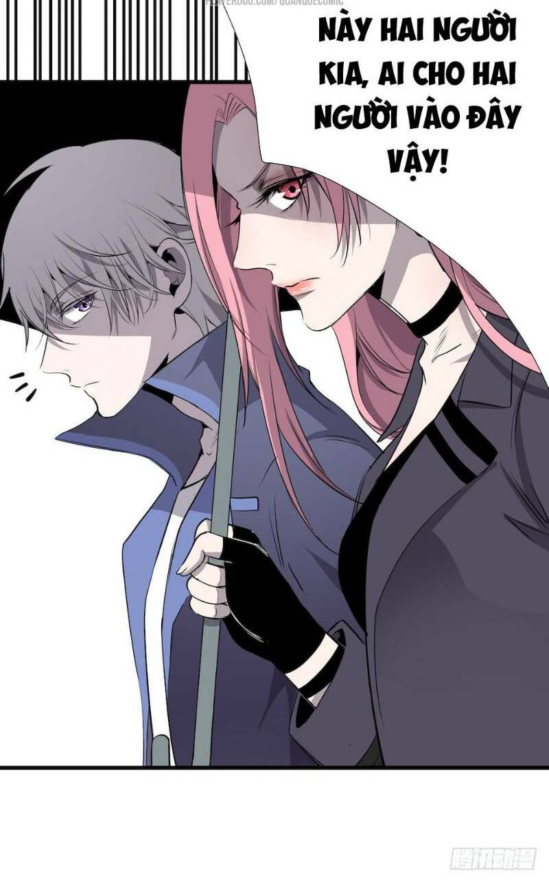 Thát Không Mê Thất: Chapter 2