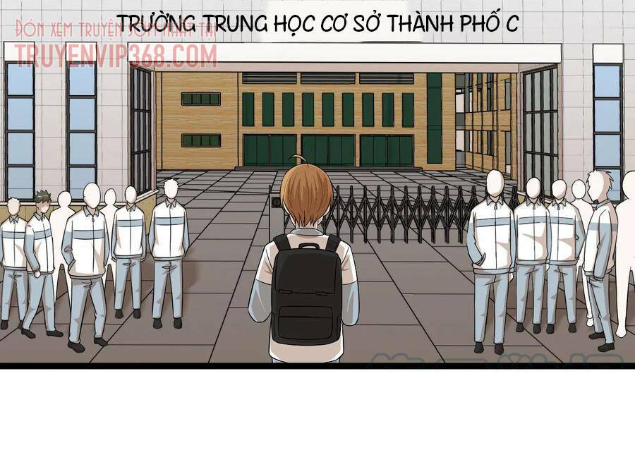 Đai Ca Trở Lại Tuổi 16: Chapter 113