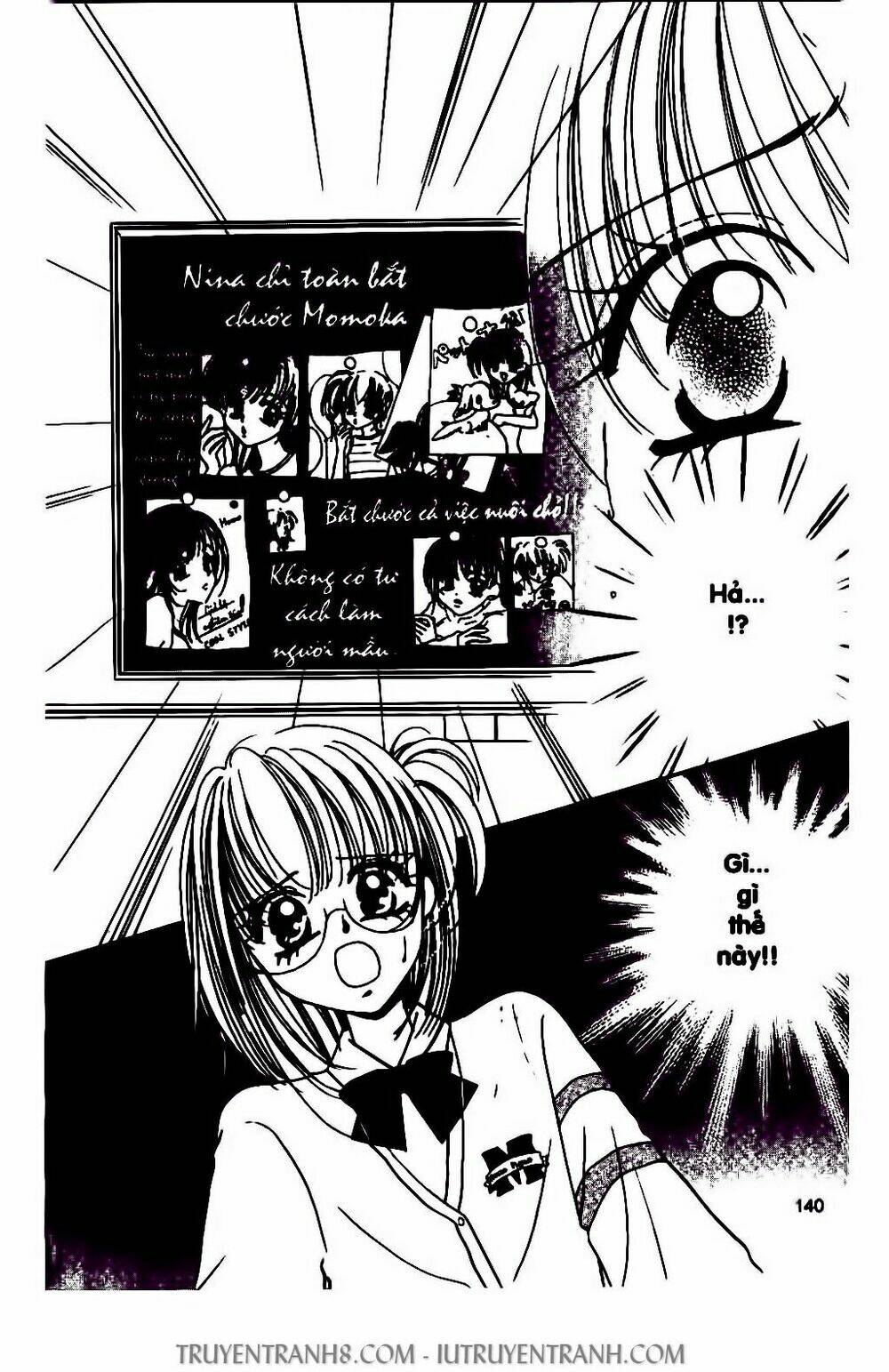 Bộ Sưu Tập Lọ Lem: Chapter 25