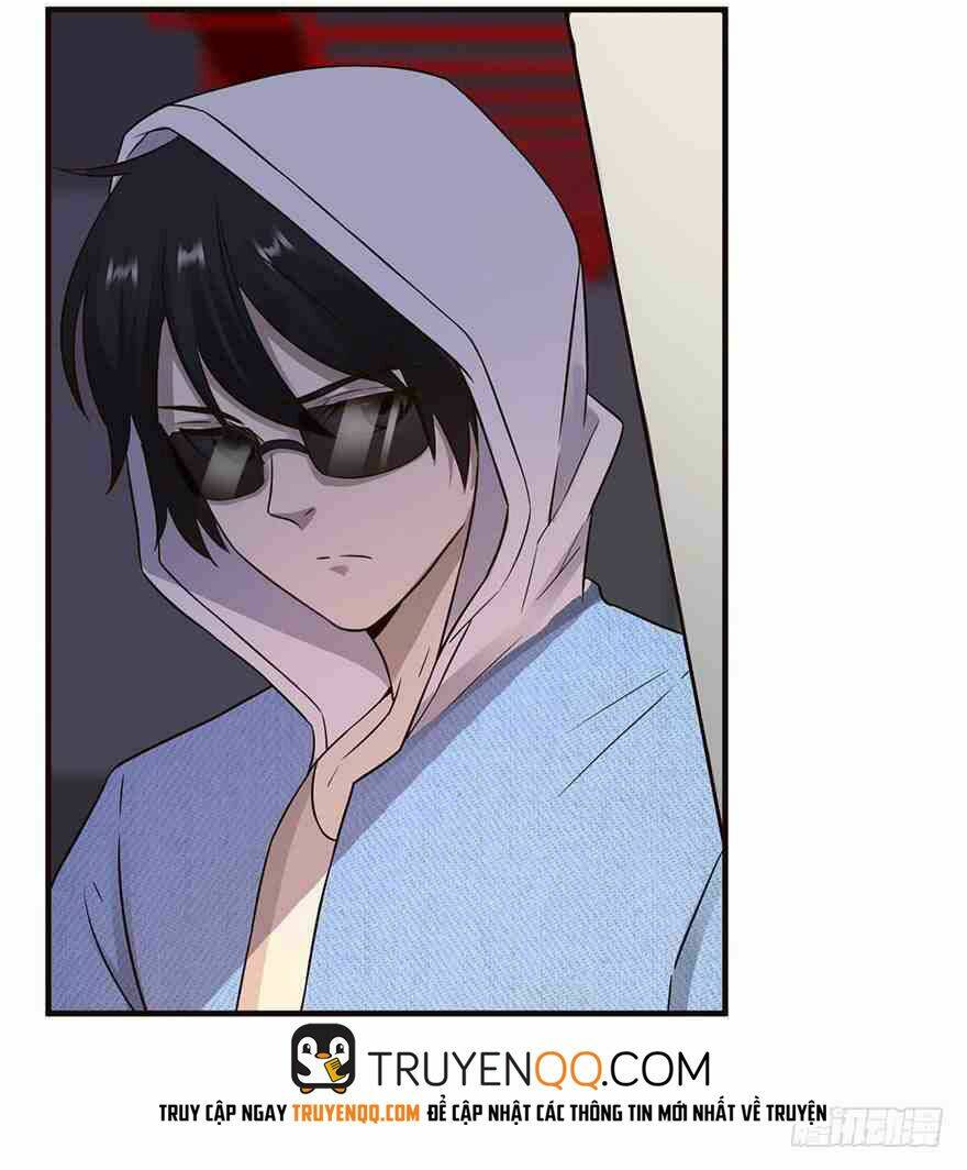 Em Gái Đừng Làm Phiền Tôi: Chapter 33