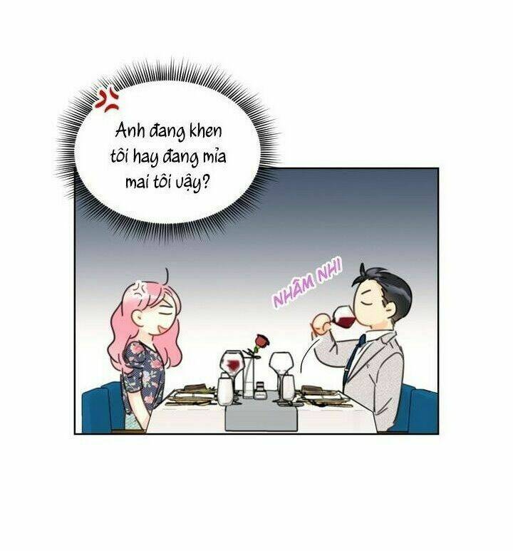Từ Chối Kết Hôn Với Đại Gia: Cô Dâu Bỏ Trốn: Chapter 14