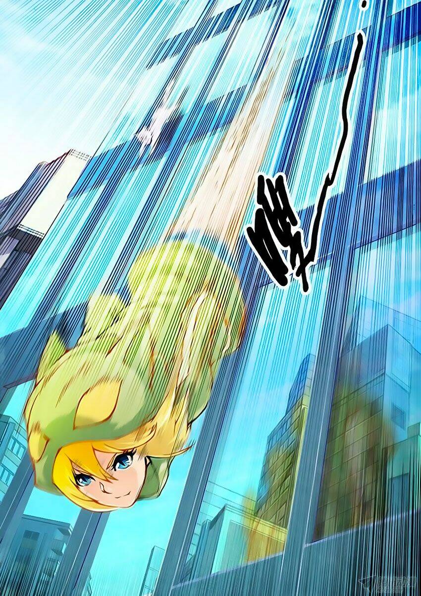 Chiêu Hoán Sư Cuối Cùng: Chapter 3.1