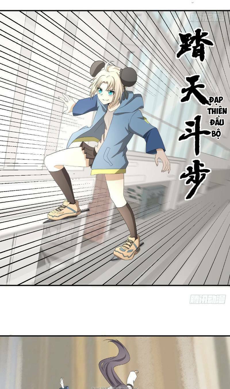Nghịch Thiên Tiên Mệnh: Chapter 25