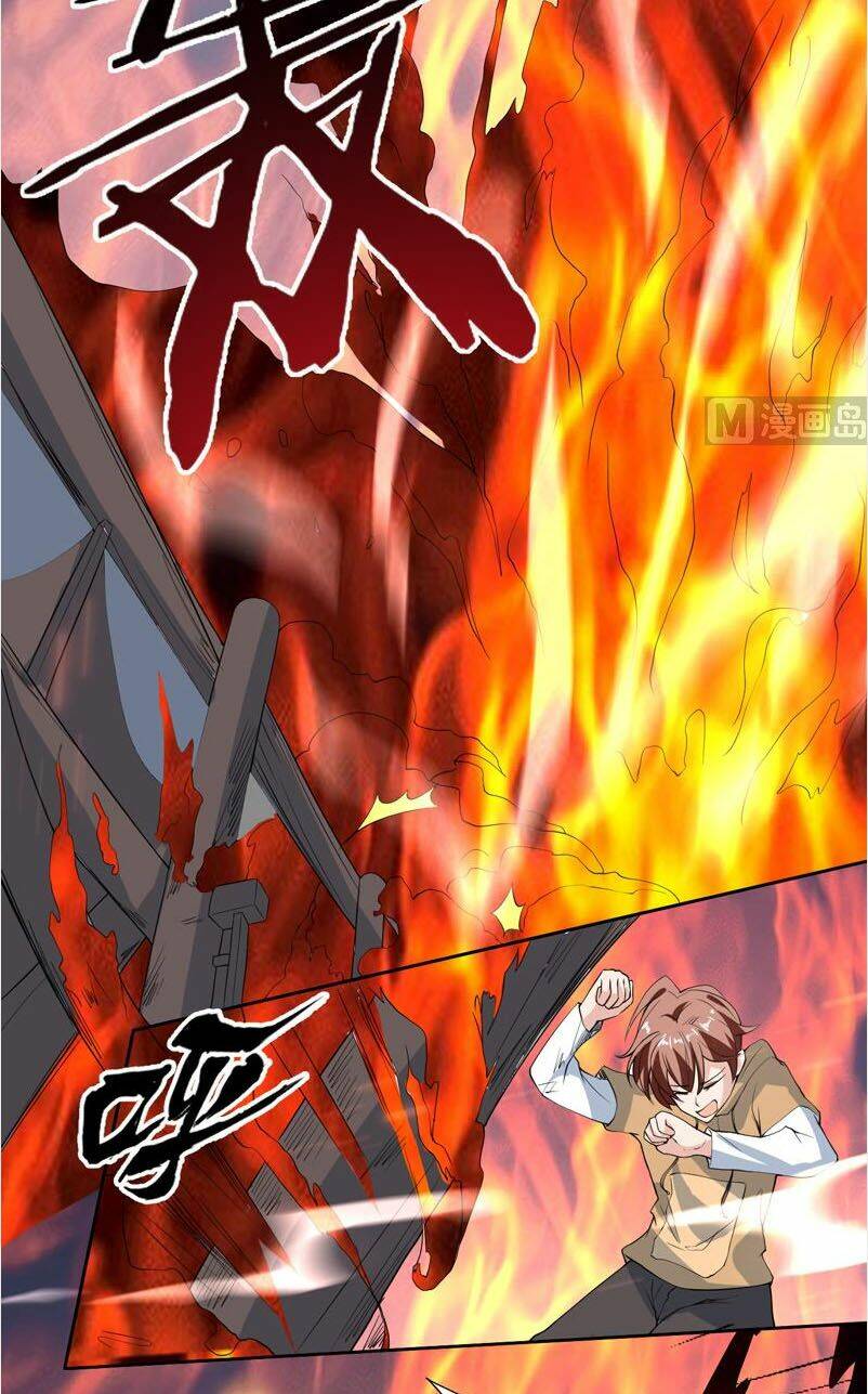 Tối Cường Thần Thú Hệ Thống: Chapter 112
