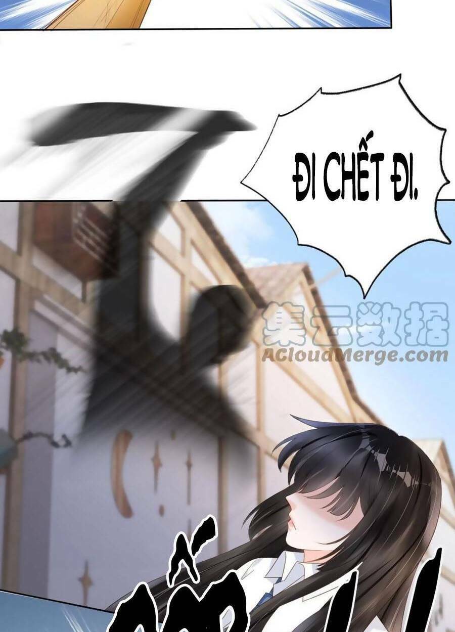 Dây Dưa Không Dứt: Chapter 31