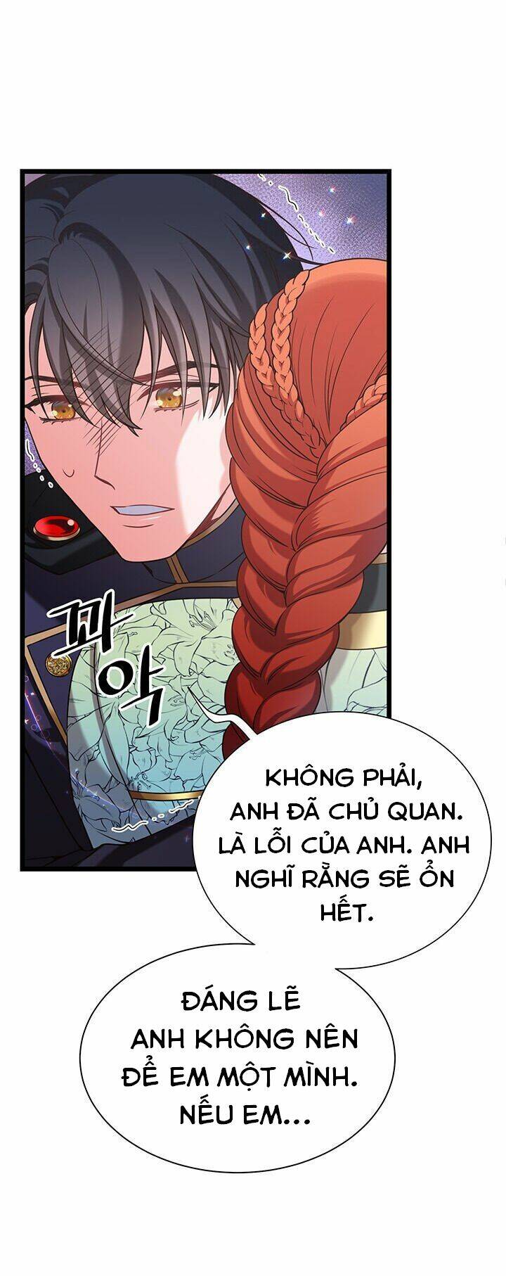 Nhân Vật Phản Diện Yêu Cầu Tôi Yêu Chàng: Chapter 22