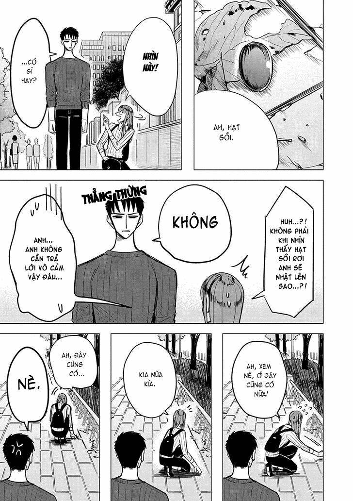Haru No Noroi: Chapter 4