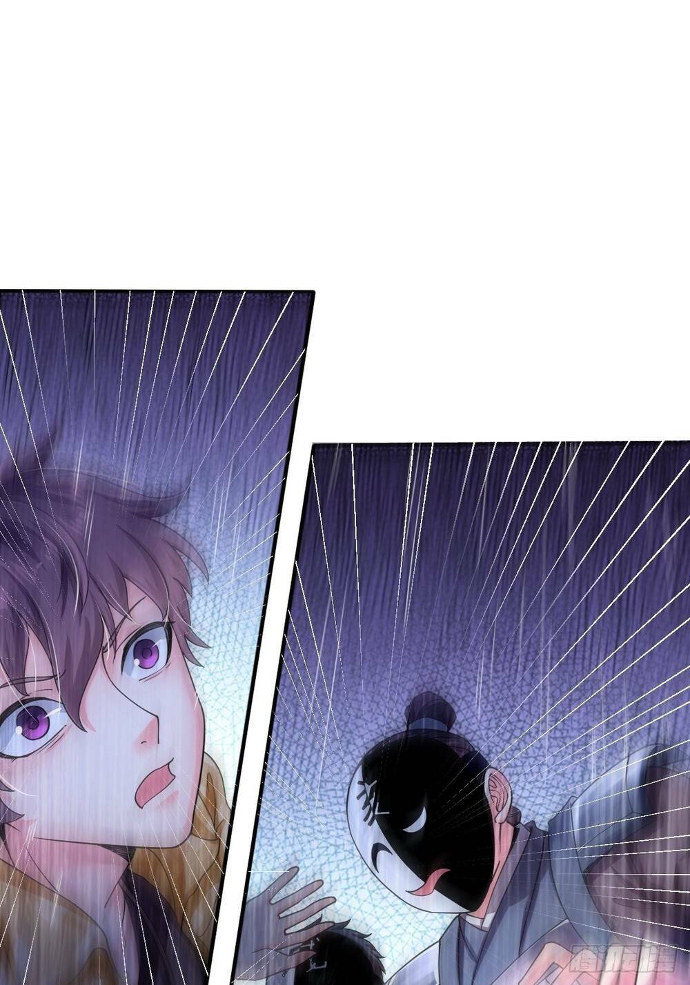 Cục Gạch Xông Vào Dị Giới: Chapter 28