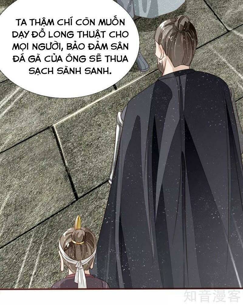 Đệ Nhất Hoàn Khố: Chapter 102