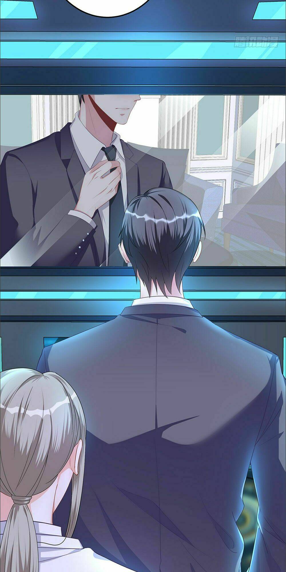 Bạn Trai Điều Khiển Giấc Mơ: Chapter 4