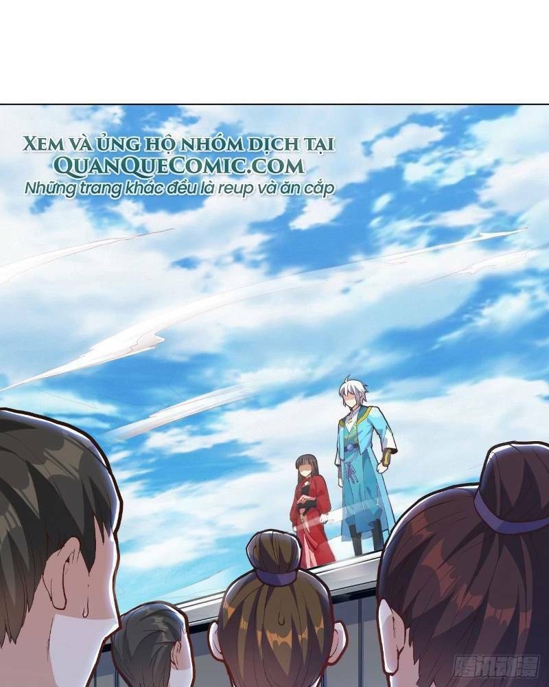 Thần Võ Đế Tôn: Chapter 19