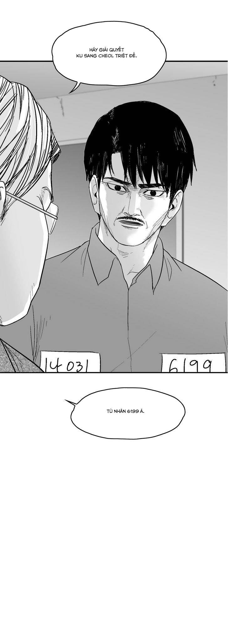 Dear Boy: Chapter 67