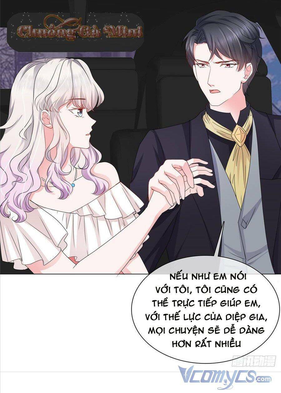 Nhược Hữu Hàn Đông Ngộ Noãn Dương: Chapter 23