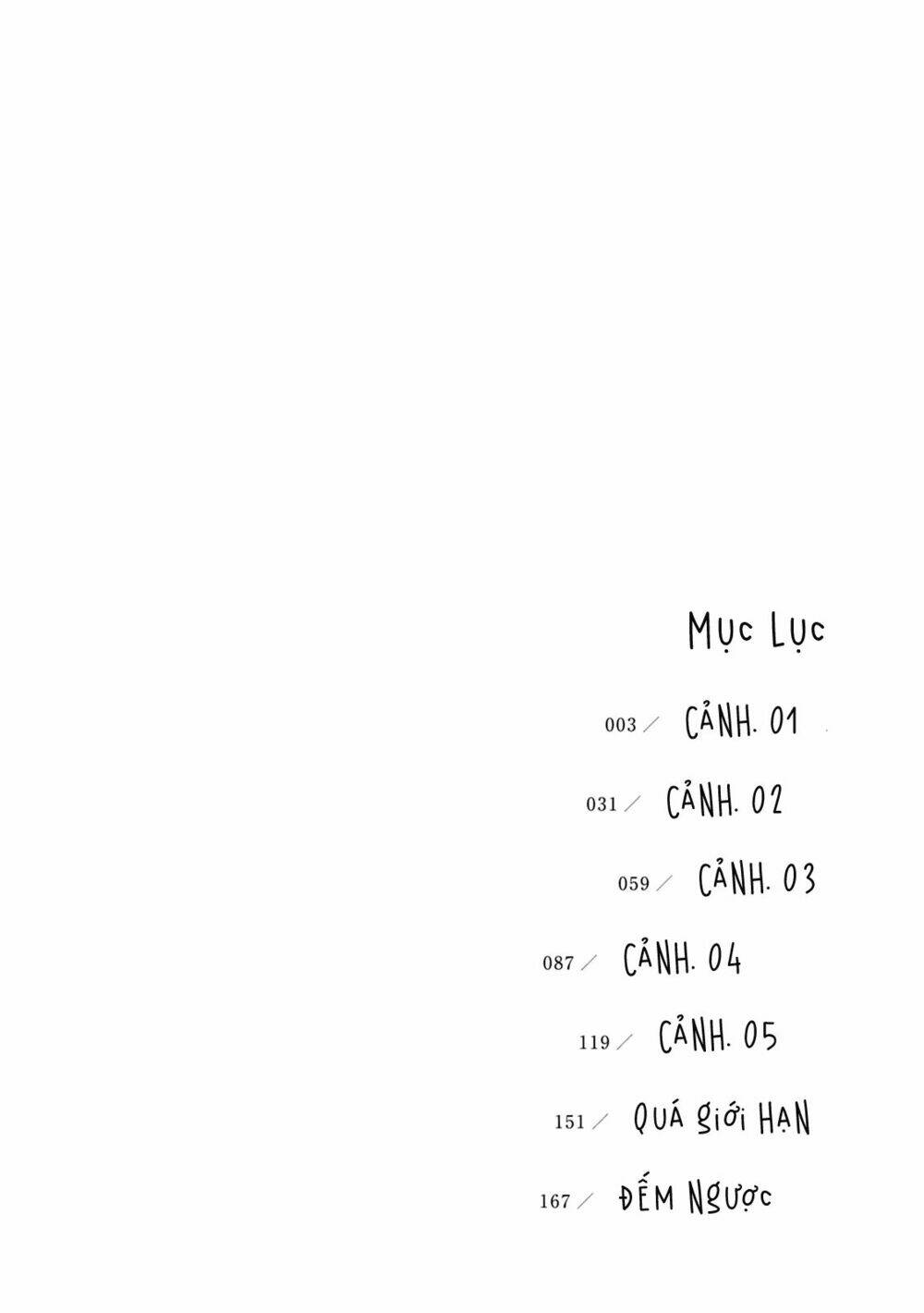 Thanh Niên Cuồng Ảo Tưởng: Chapter 1