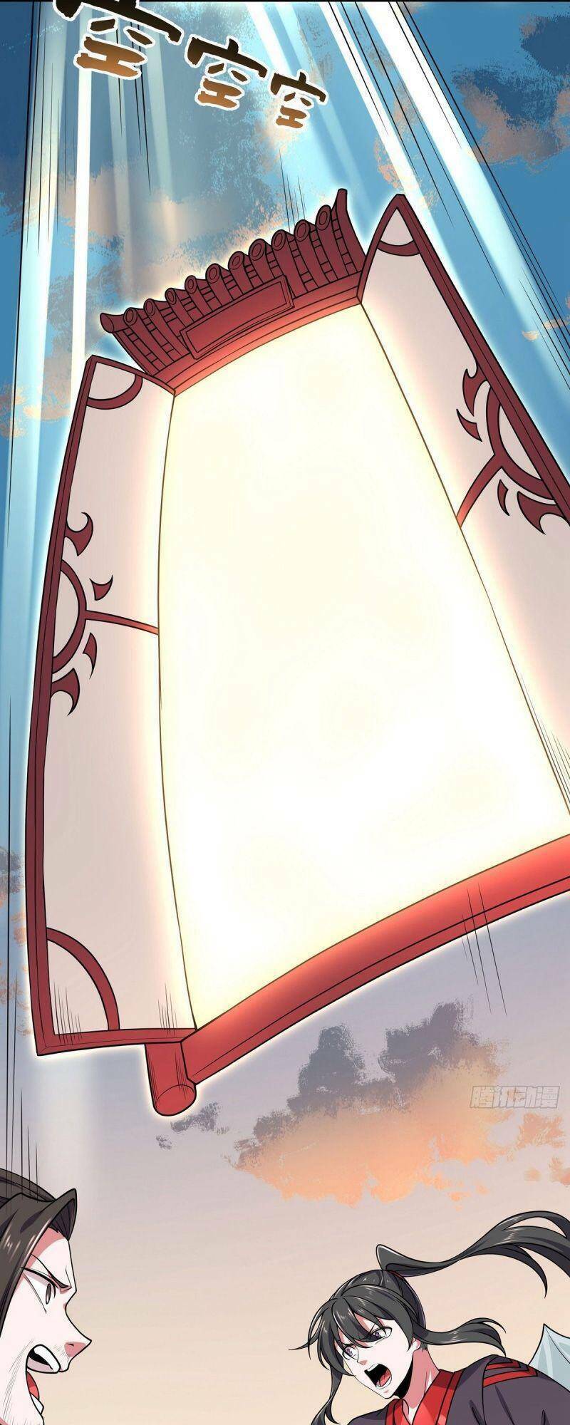 Lực Bạt Sơn Hà Hề Tử Đường: Chapter 13