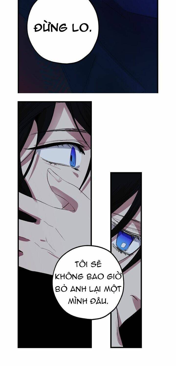 Tình Điên Dại: Chapter 43