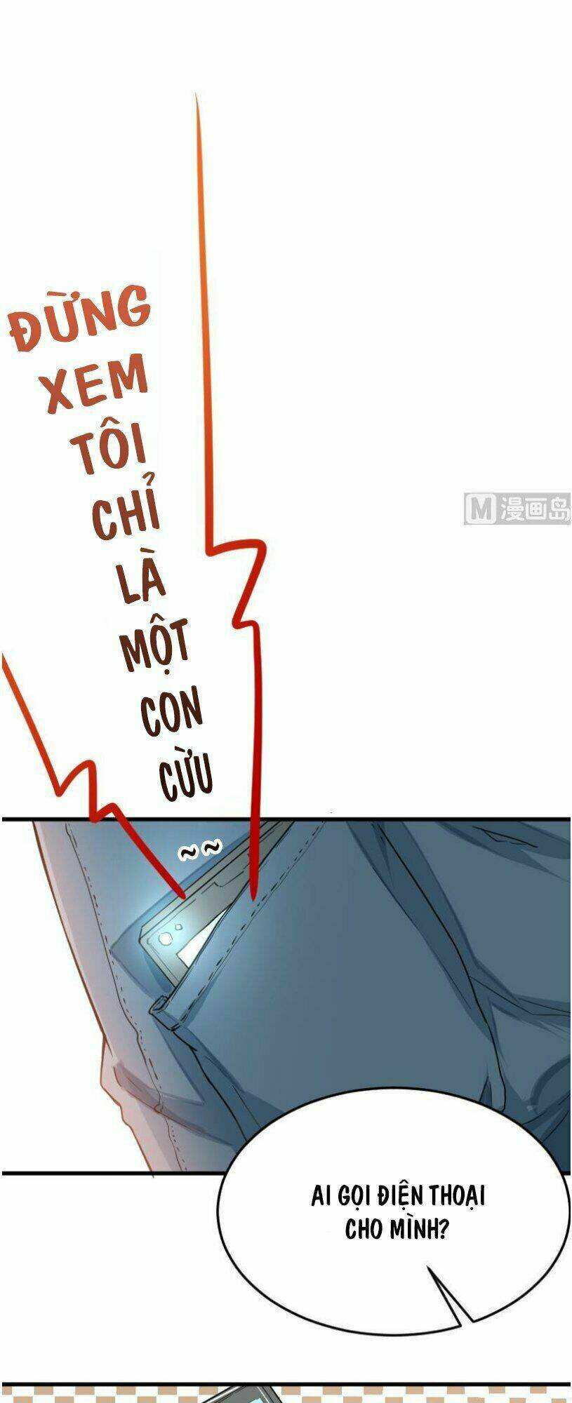 Tranh Vườn Trường Tu Tiên: Chapter 1